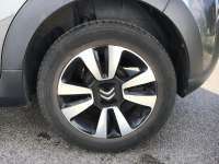 2017 CITROEN C3 2017 CITROEN C3