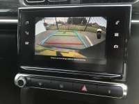 2017 CITROEN C3 2017 CITROEN C3
