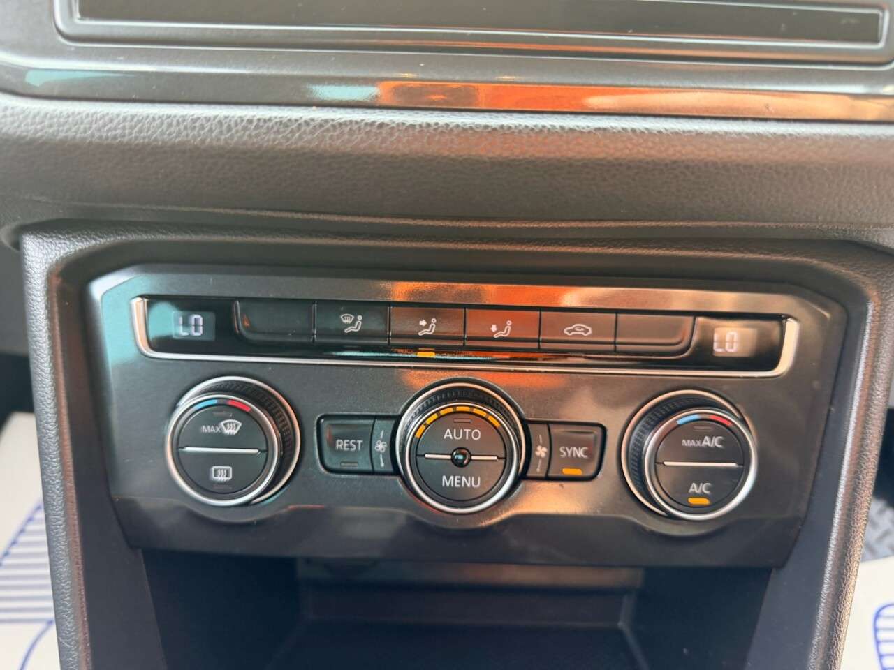 2016 VOLKSWAGEN TIGUAN 2016 VOLKSWAGEN TIGUAN