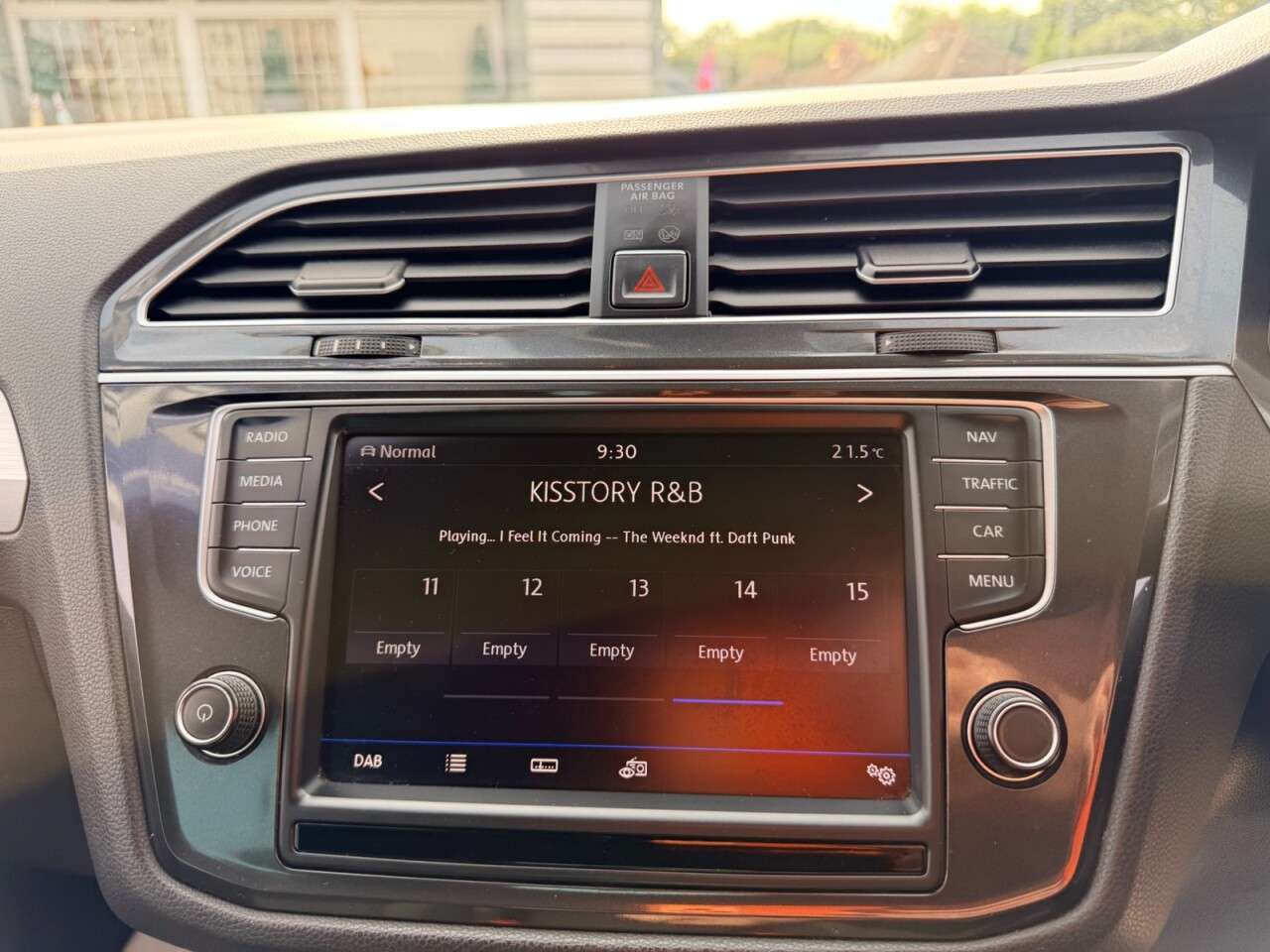 2016 VOLKSWAGEN TIGUAN 2016 VOLKSWAGEN TIGUAN