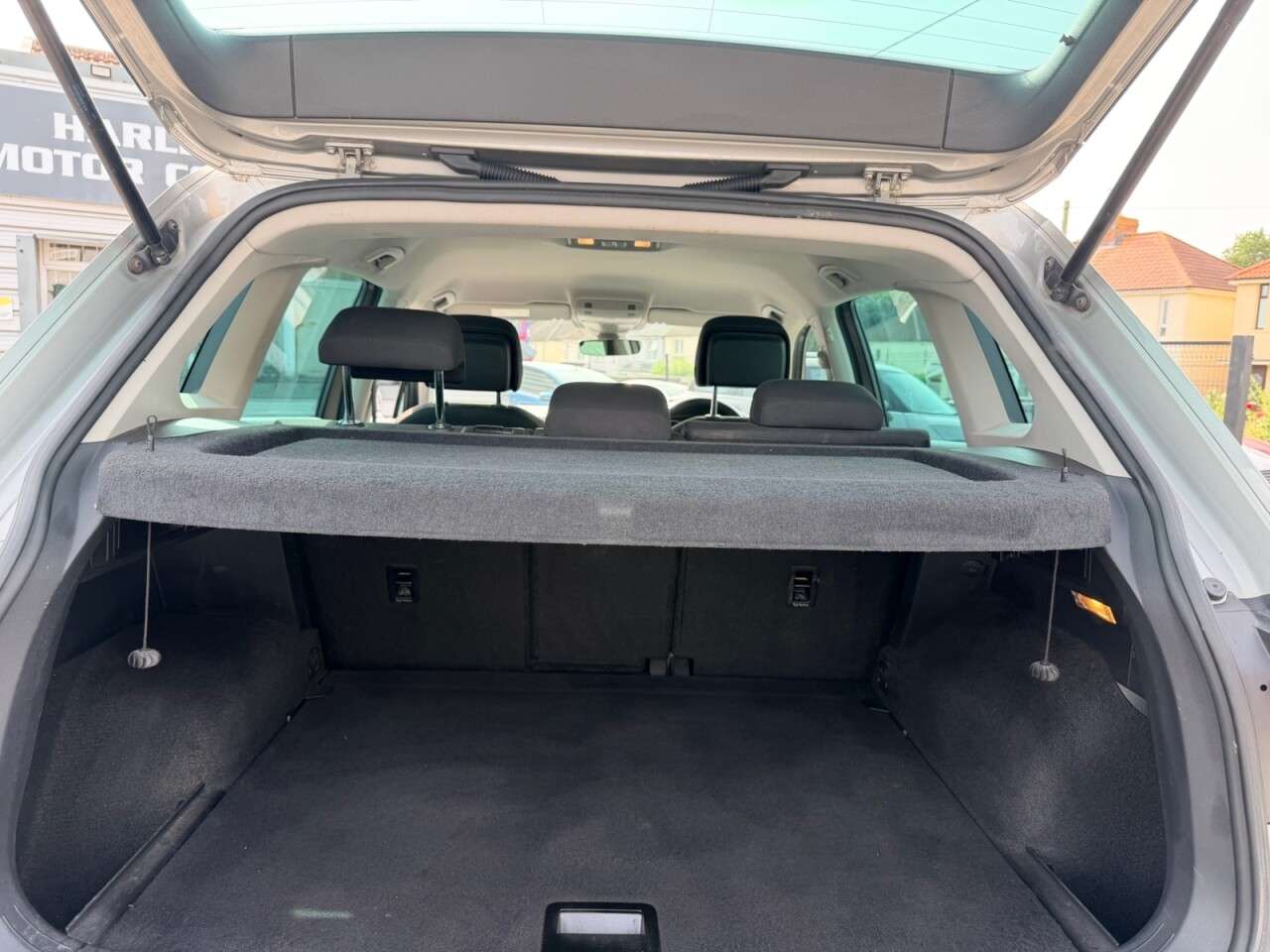 2016 VOLKSWAGEN TIGUAN 2016 VOLKSWAGEN TIGUAN