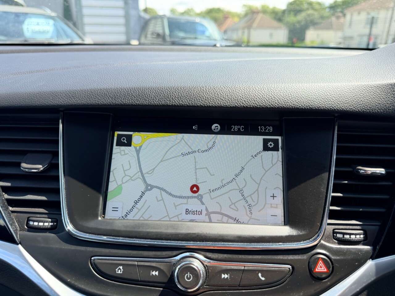 2019 VAUXHALL ASTRA 2019 VAUXHALL ASTRA
