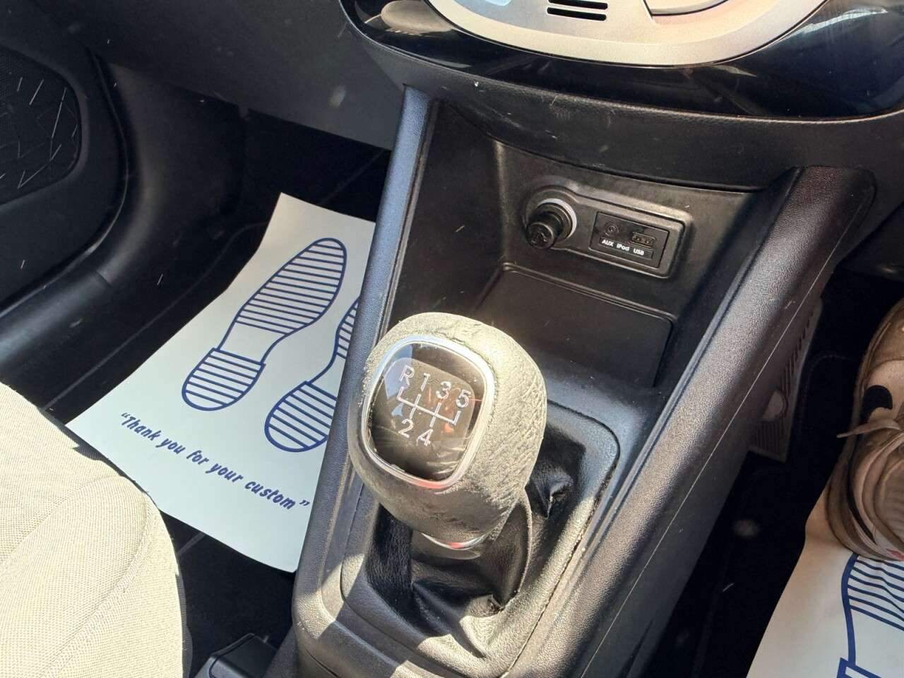 2012 HYUNDAI IX20 2012 HYUNDAI IX20