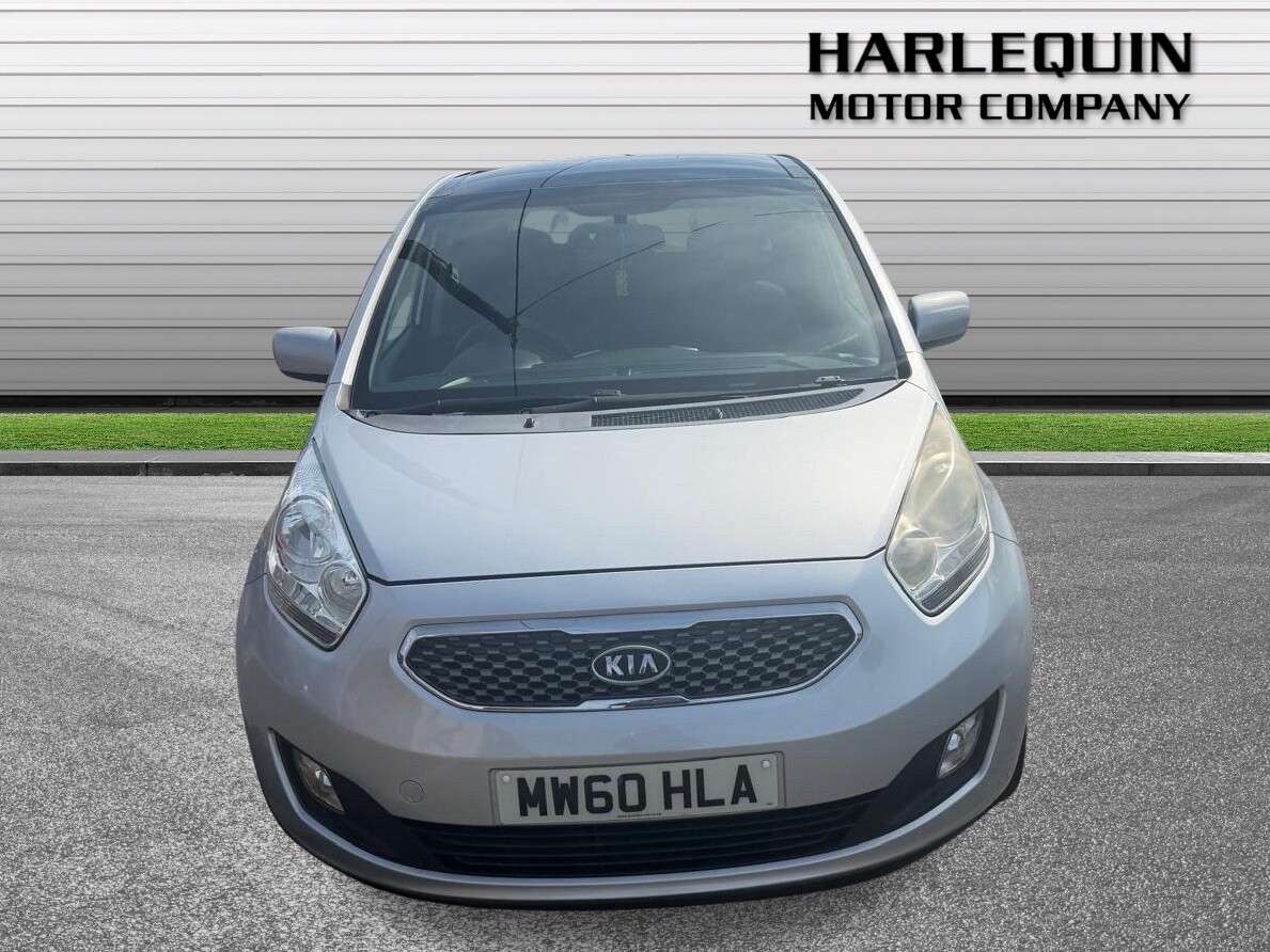 A 2011 KIA VENGA 1.4 3 MPV 5dr Petrol Manual Euro 5 (89 bhp) CHEAP PART EXCHANGE TO CLEAR A 2011 KIA VENGA 1.4 3 MPV 5dr Petrol Manual Euro 5 (89 bhp) CHEAP PART EXCHANGE TO CLEAR