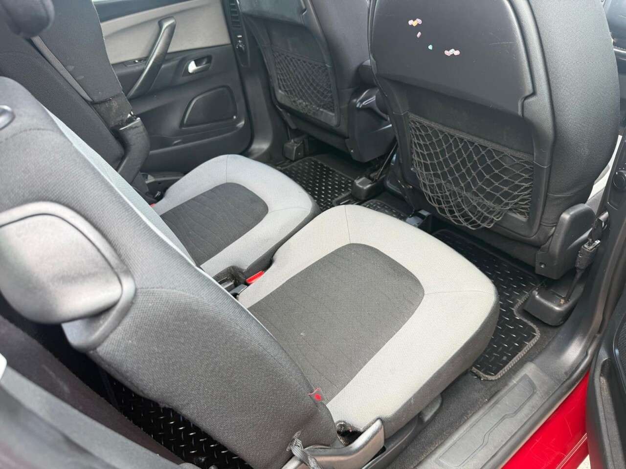 2015 CITROEN GRAND C4 PICASSO 2015 CITROEN GRAND C4 PICASSO