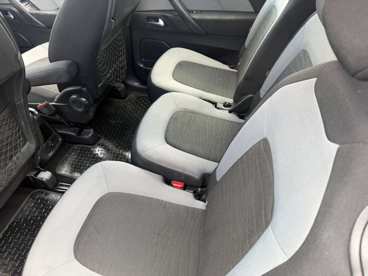 2015 CITROEN GRAND C4 PICASSO 2015 CITROEN GRAND C4 PICASSO