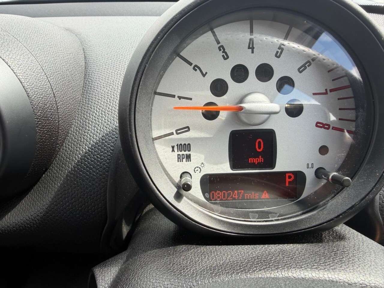2013 MINI COUNTRYMAN 2013 MINI COUNTRYMAN