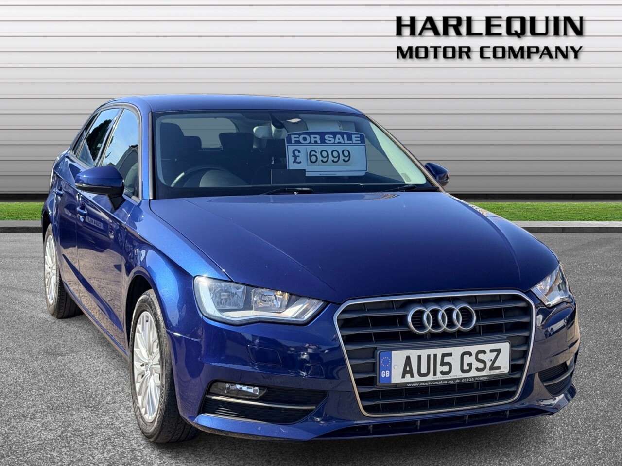 A 2015 AUDI A3 1.6 TDI SE Technik Sportback 5dr Diesel Manual Euro 6 (s/s) (110 ps) FULL S A 2015 AUDI A3 1.6 TDI SE Technik Sportback 5dr Diesel Manual Euro 6 (s/s) (110 ps) FULL S