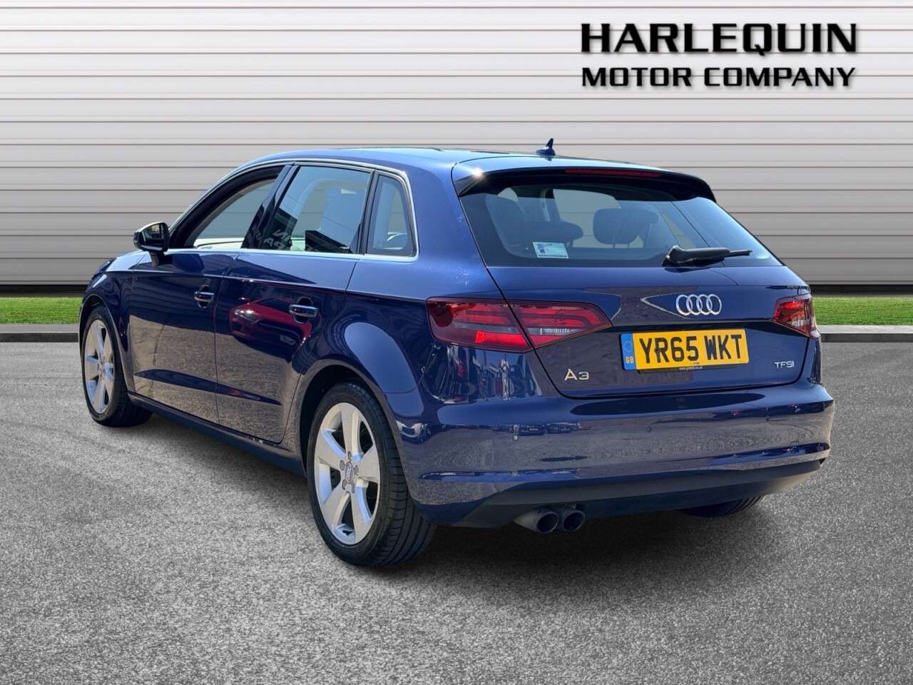2015 AUDI A3 2015 AUDI A3