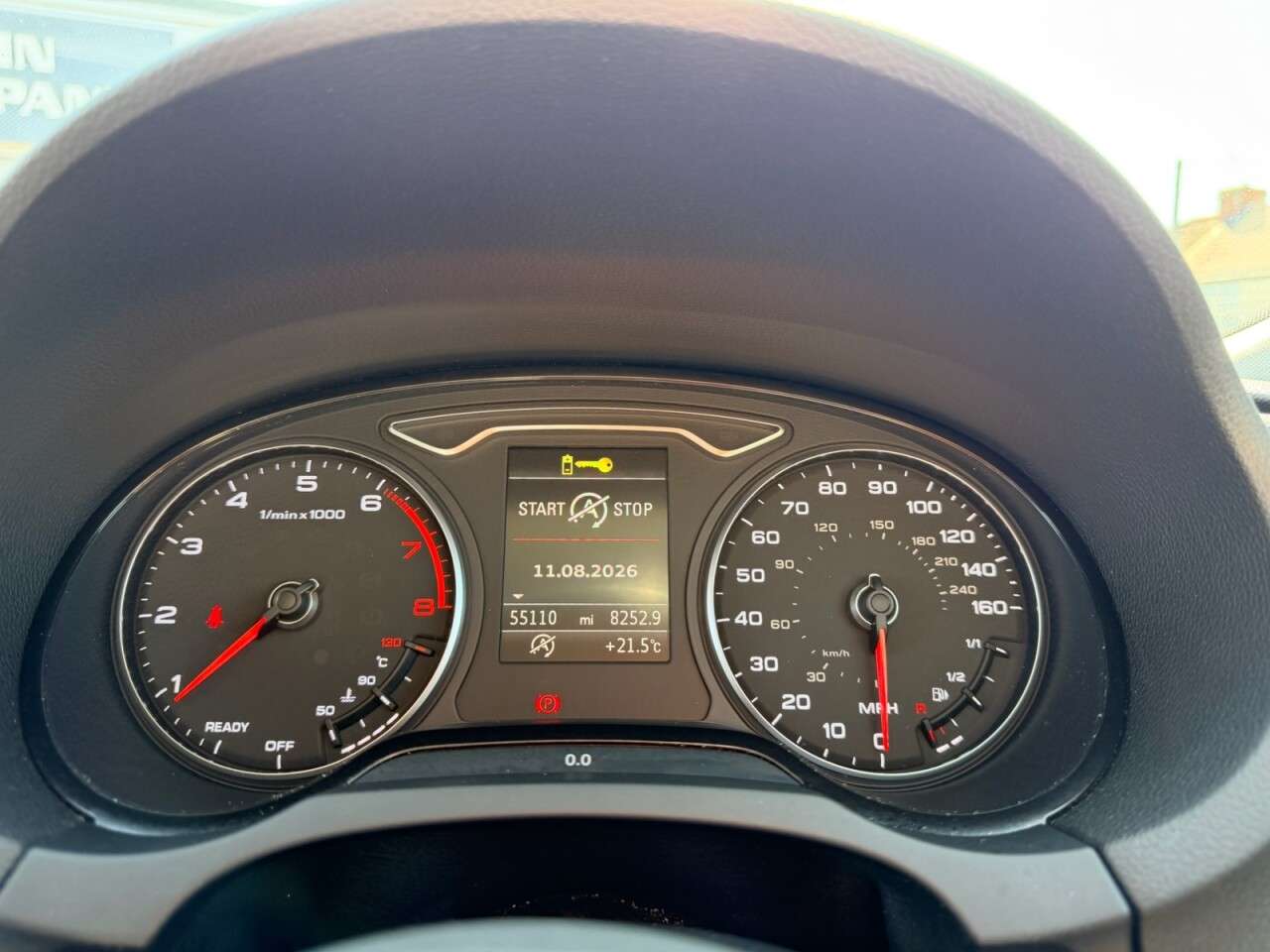 2015 AUDI A3 2015 AUDI A3