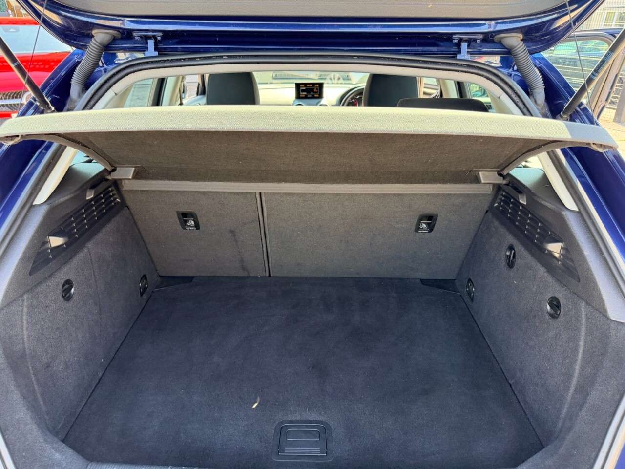 2015 AUDI A3 2015 AUDI A3