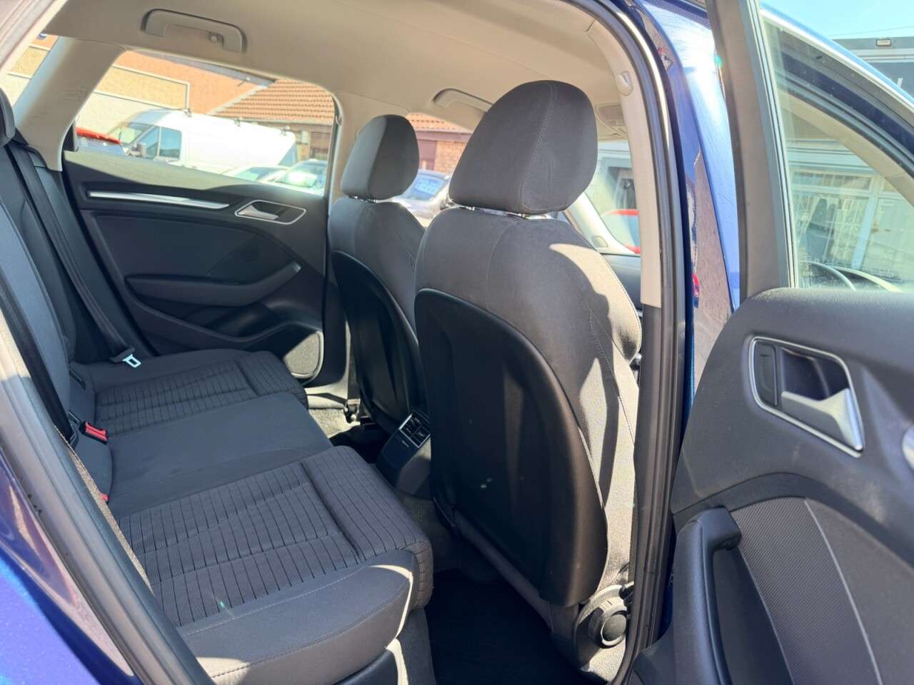 2015 AUDI A3 2015 AUDI A3