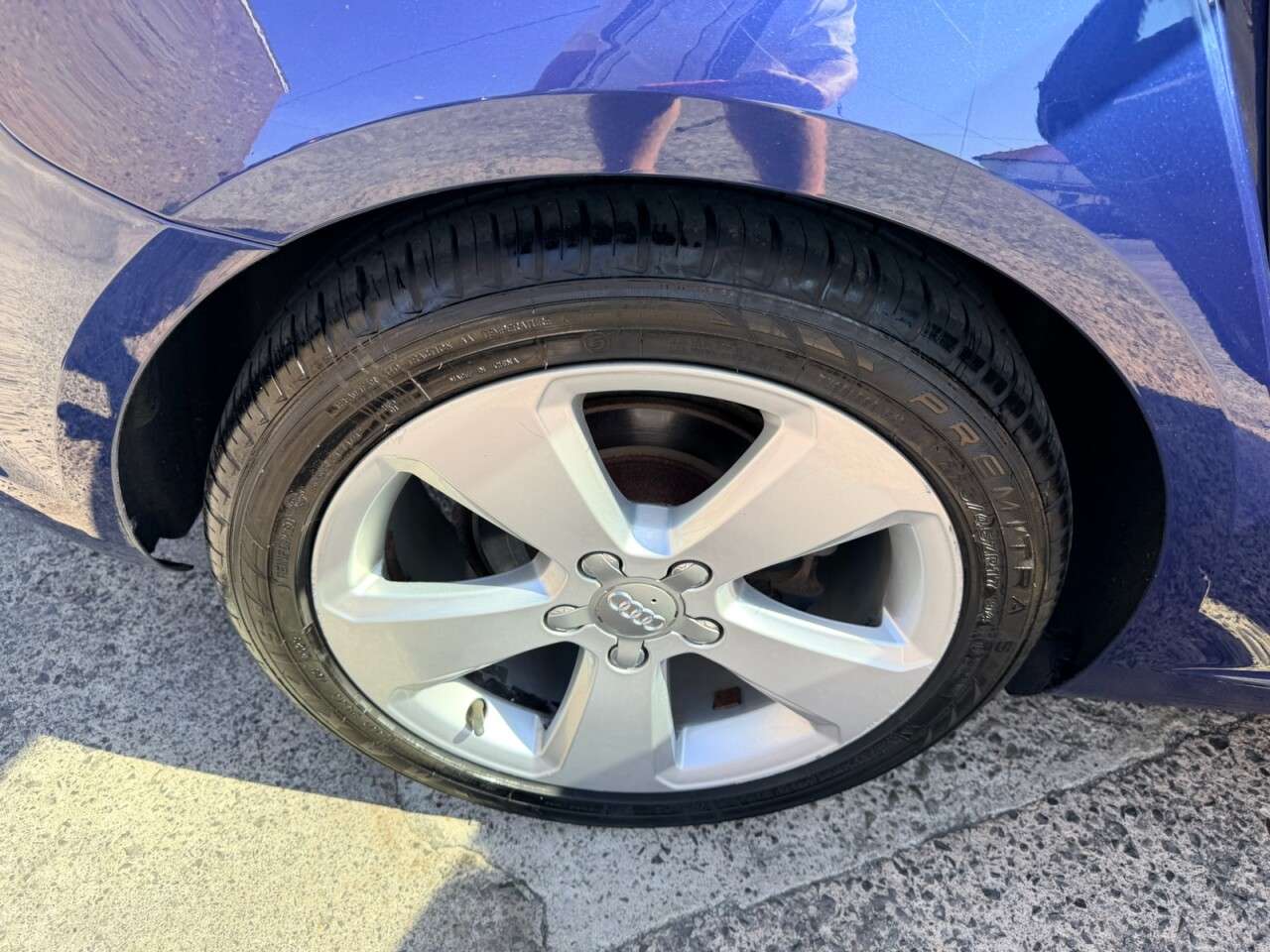 2015 AUDI A3 2015 AUDI A3