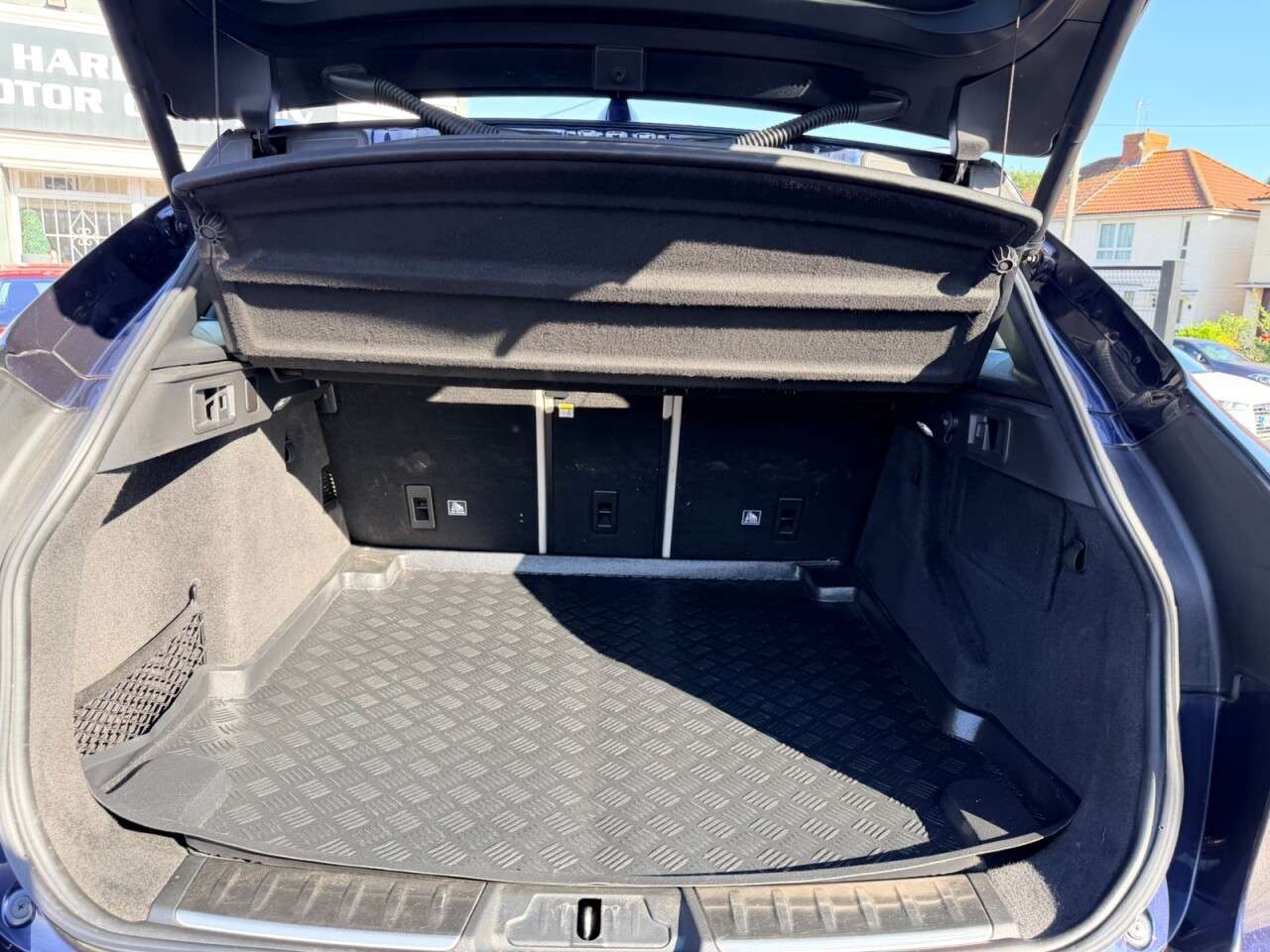 2018 JAGUAR F-PACE 2018 JAGUAR F-PACE