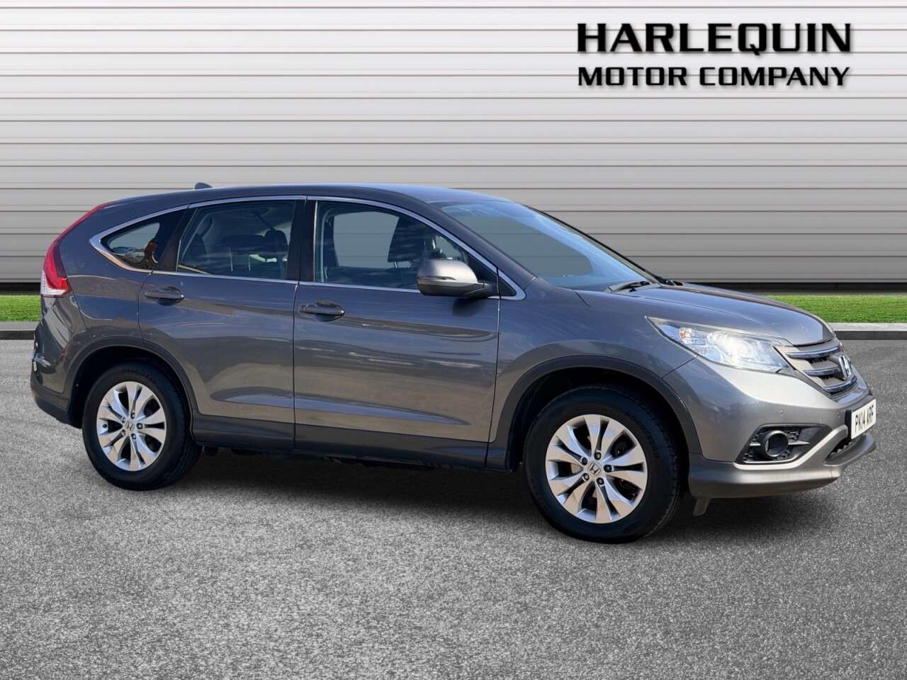 2014 HONDA CR-V 2014 HONDA CR-V