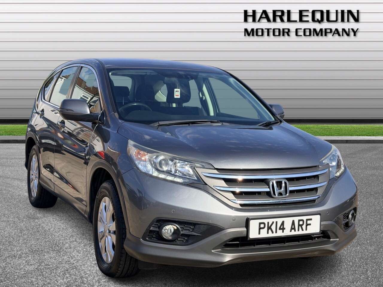 2014 HONDA CR-V 2014 HONDA CR-V