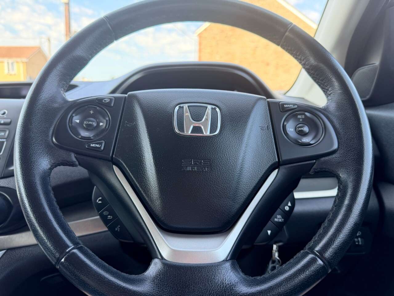 2014 HONDA CR-V 2014 HONDA CR-V