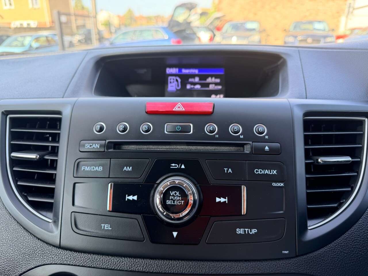 2014 HONDA CR-V 2014 HONDA CR-V