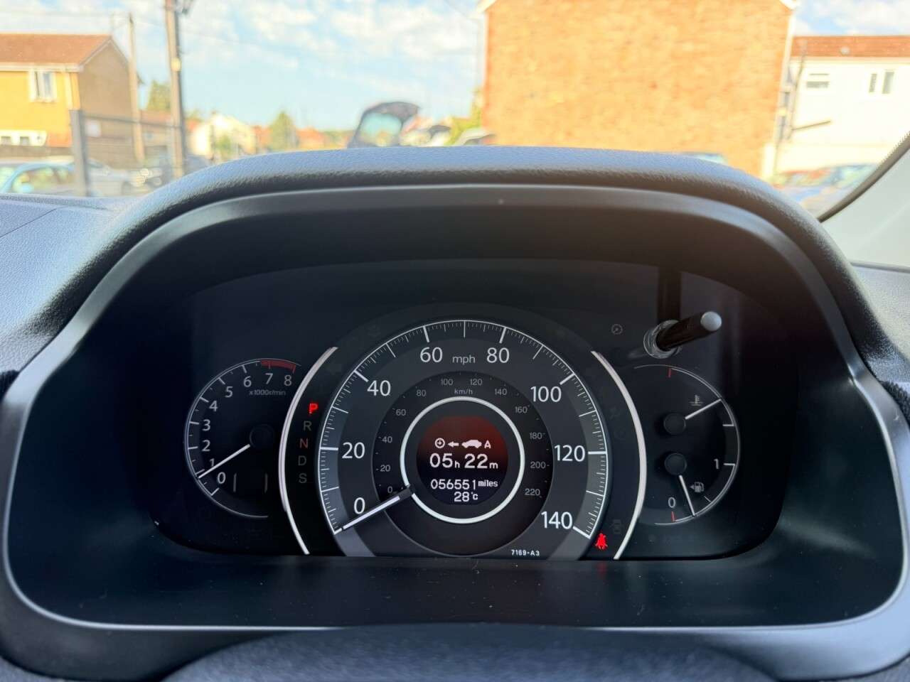 2014 HONDA CR-V 2014 HONDA CR-V