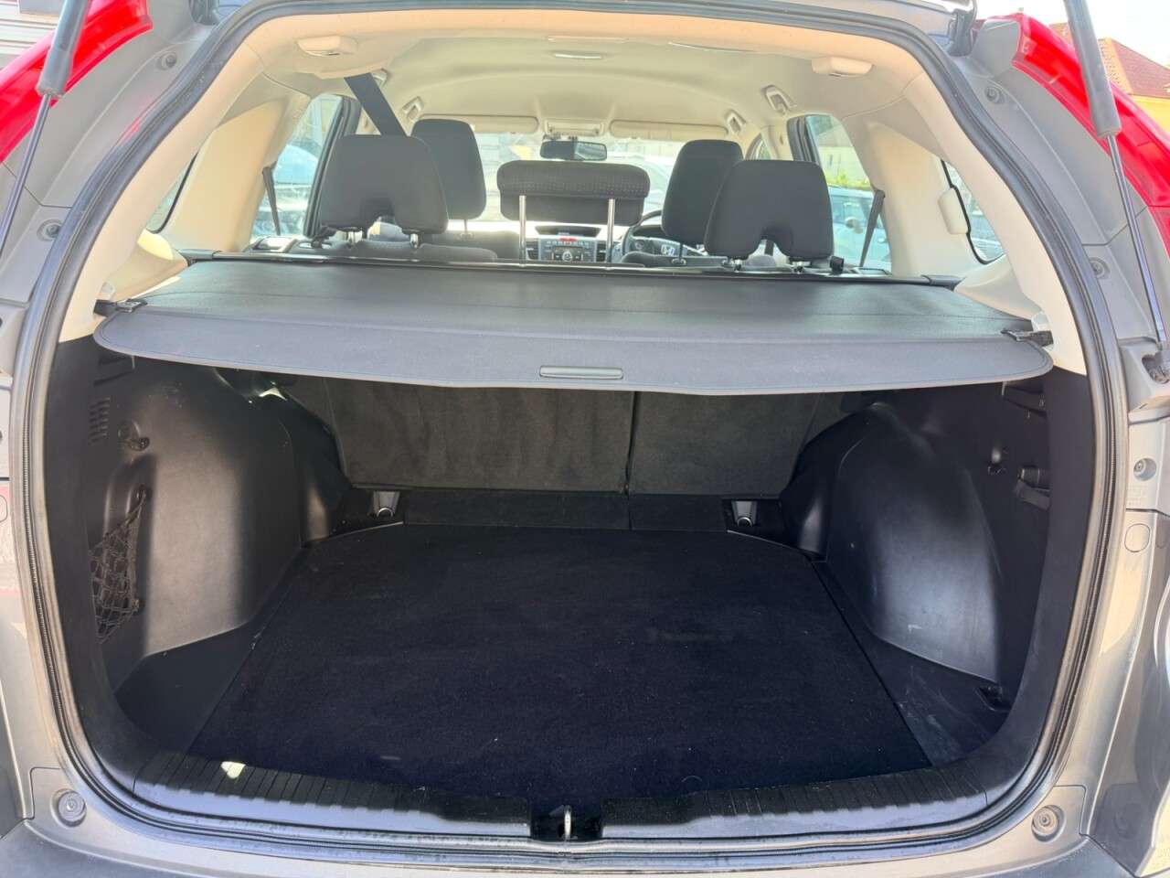 2014 HONDA CR-V 2014 HONDA CR-V
