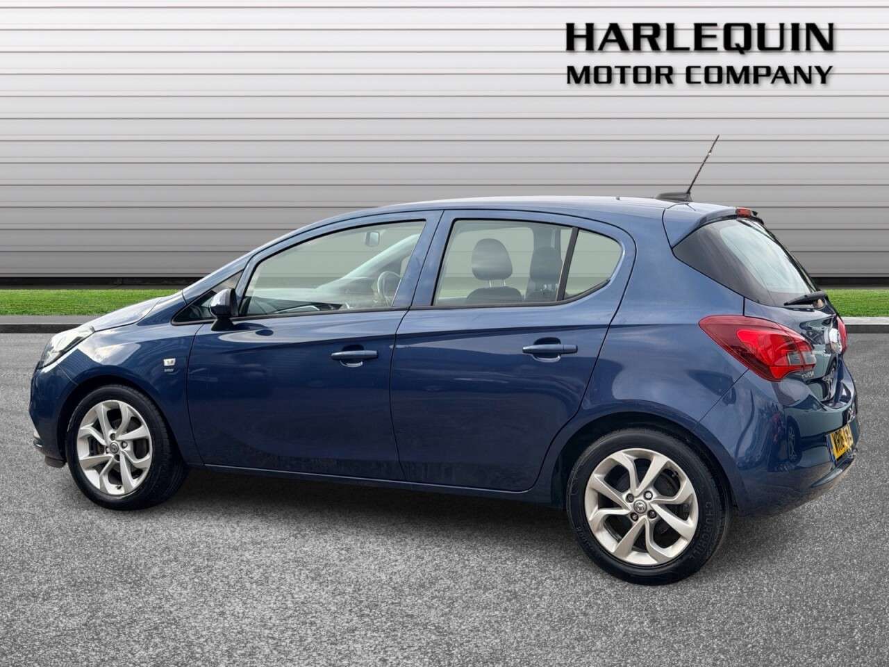 2016 VAUXHALL CORSA 2016 VAUXHALL CORSA