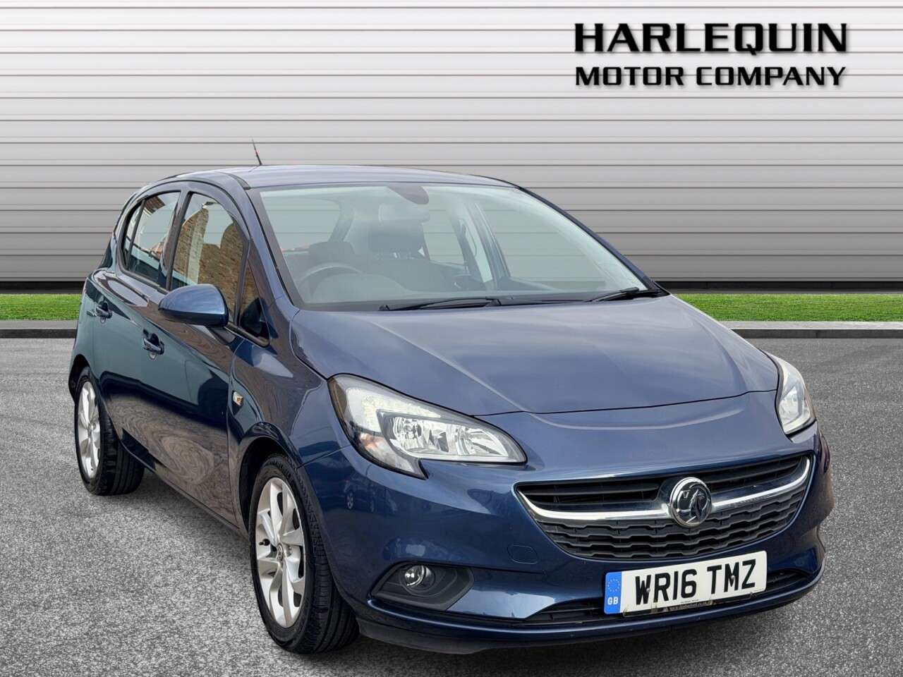 A 2016 VAUXHALL CORSA 1.4i ecoFLEX Energy Hatchback 5dr Petrol Manual Euro 6 (a/c) (90 ps) FULL S A 2016 VAUXHALL CORSA 1.4i ecoFLEX Energy Hatchback 5dr Petrol Manual Euro 6 (a/c) (90 ps) FULL S