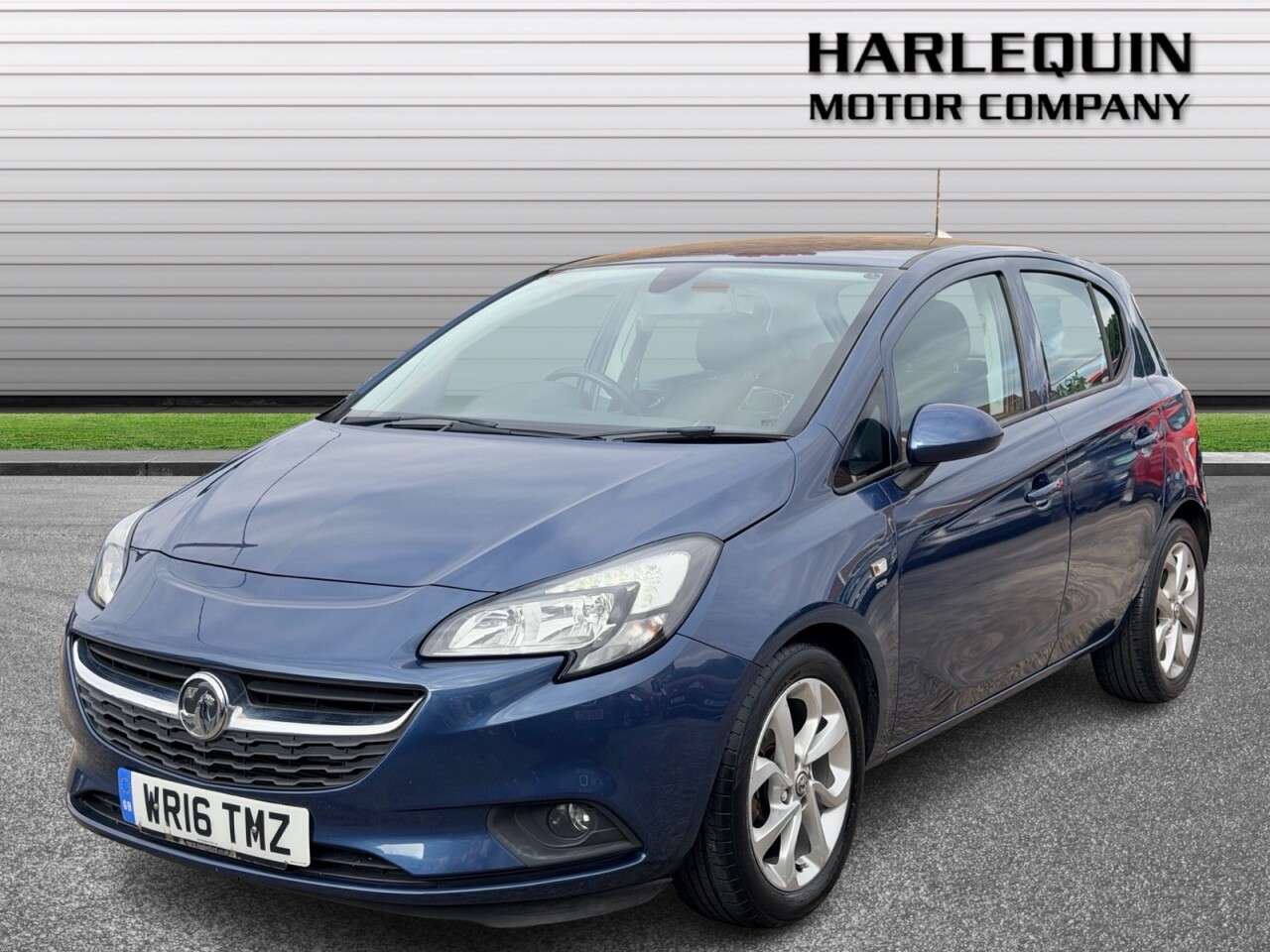 A 2016 VAUXHALL CORSA 1.4i ecoFLEX Energy Hatchback 5dr Petrol Manual Euro 6 (a/c) (90 ps) FULL S A 2016 VAUXHALL CORSA 1.4i ecoFLEX Energy Hatchback 5dr Petrol Manual Euro 6 (a/c) (90 ps) FULL S