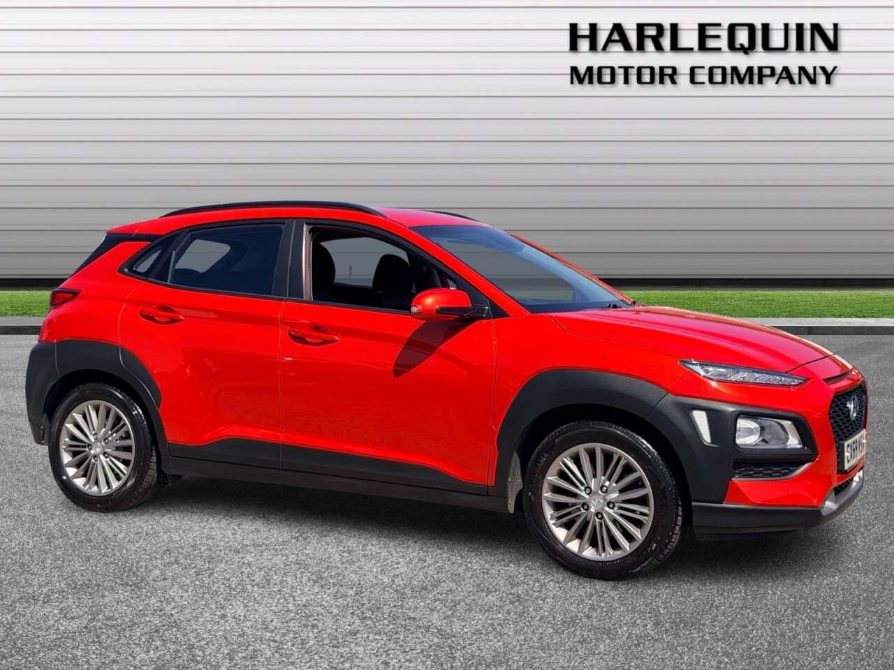 2019 HYUNDAI KONA 2019 HYUNDAI KONA
