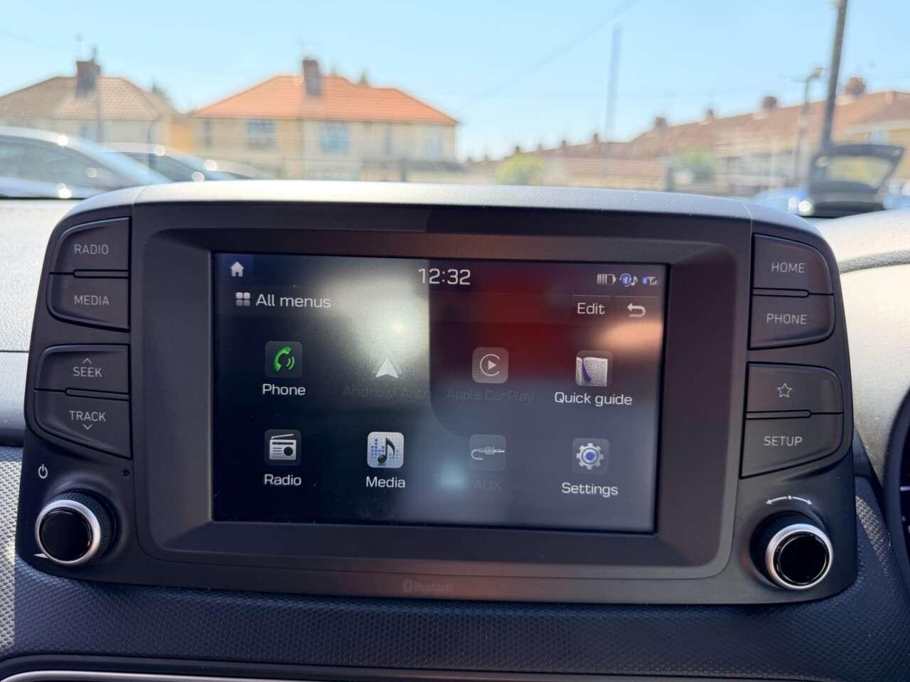 2019 HYUNDAI KONA 2019 HYUNDAI KONA