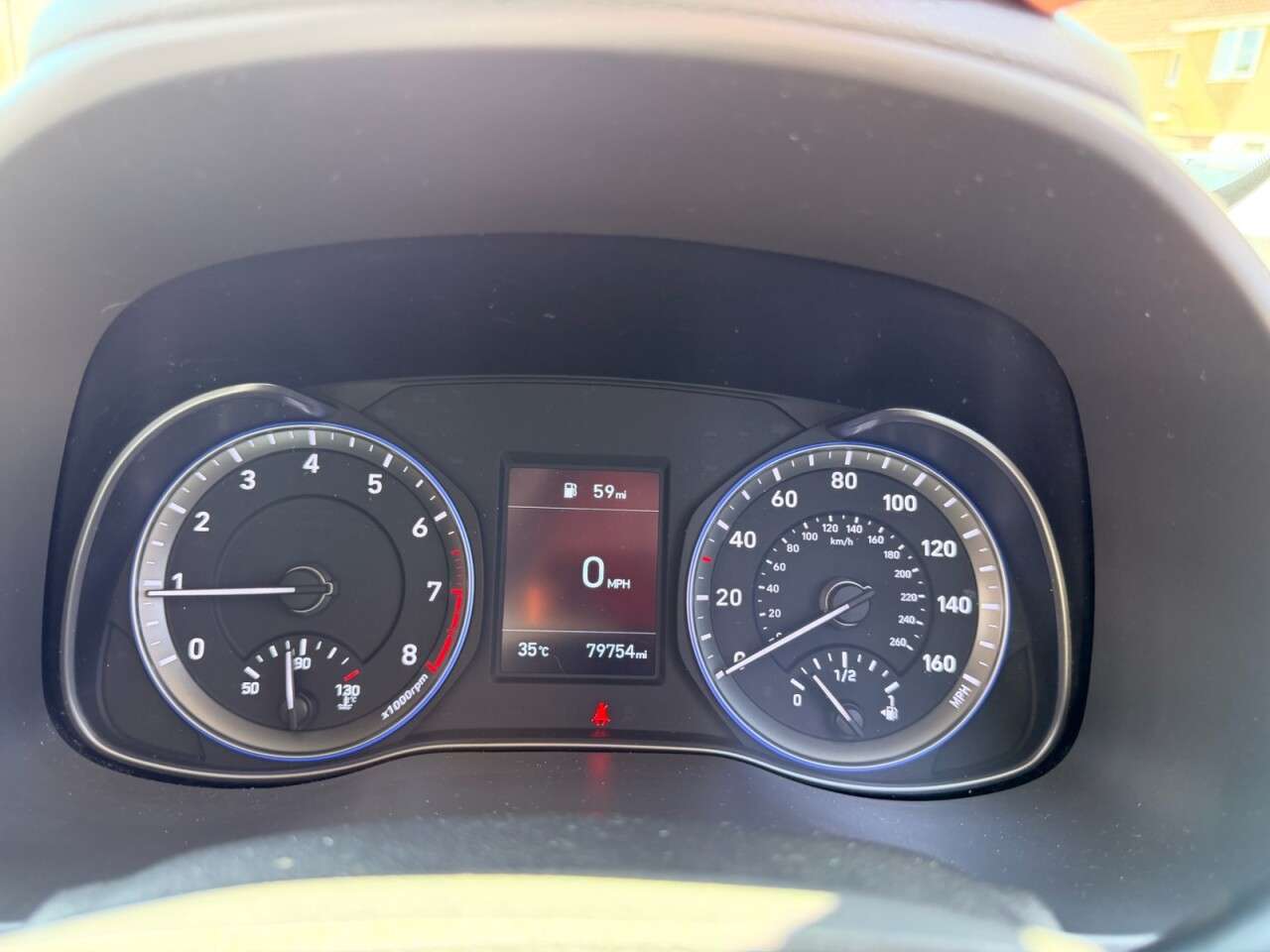 2019 HYUNDAI KONA 2019 HYUNDAI KONA