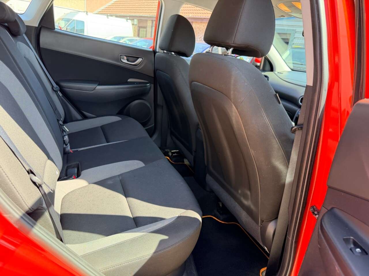 2019 HYUNDAI KONA 2019 HYUNDAI KONA