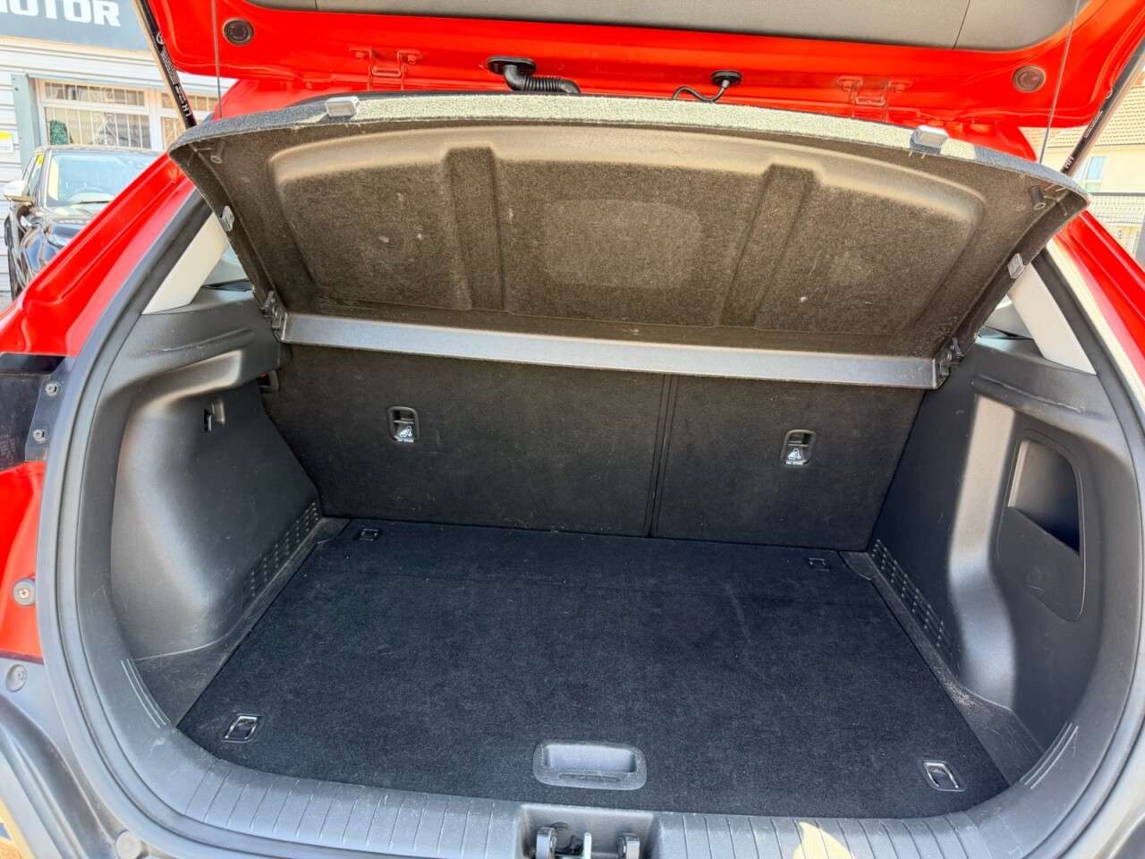 2019 HYUNDAI KONA 2019 HYUNDAI KONA