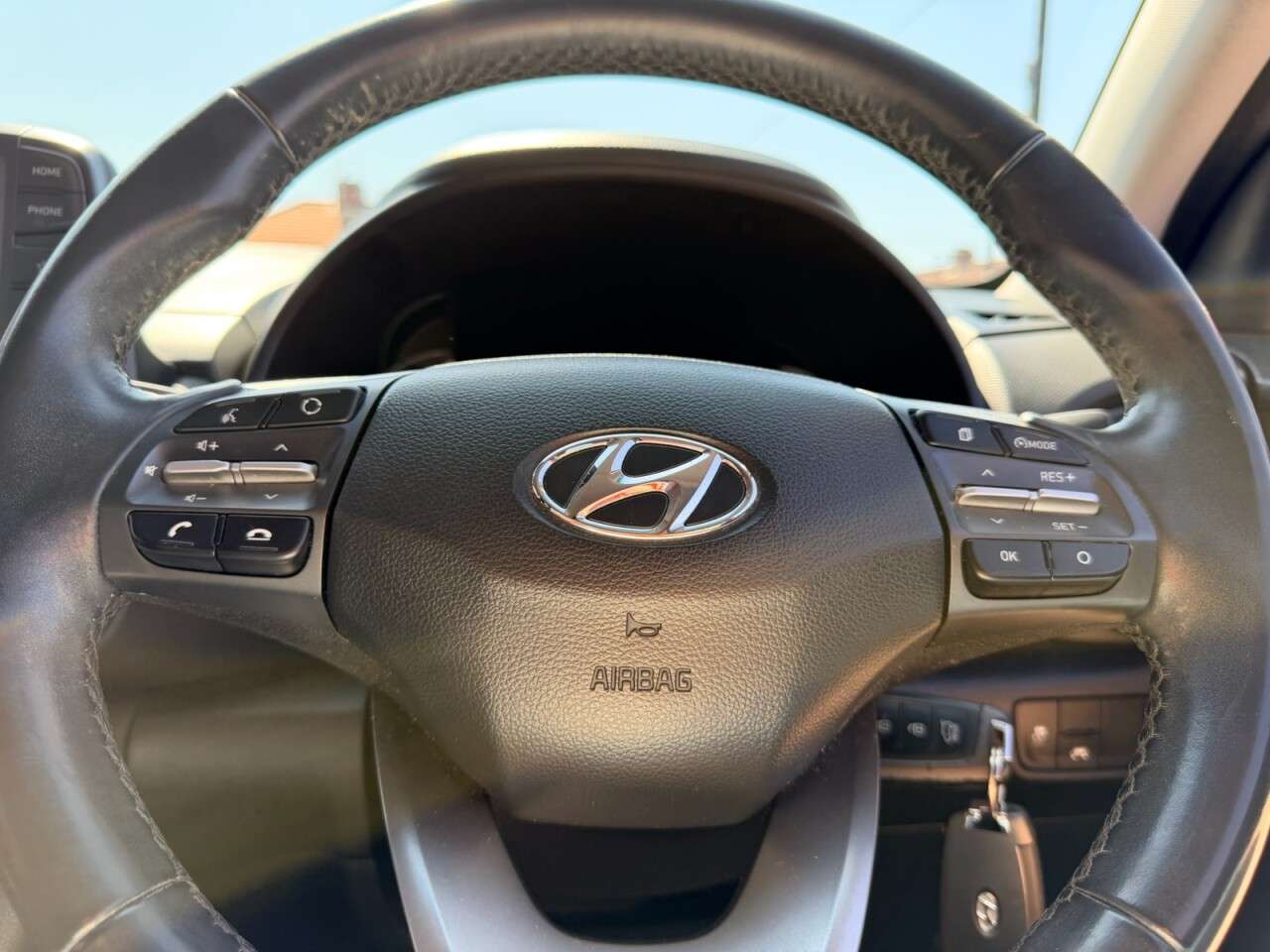 2019 HYUNDAI KONA 2019 HYUNDAI KONA