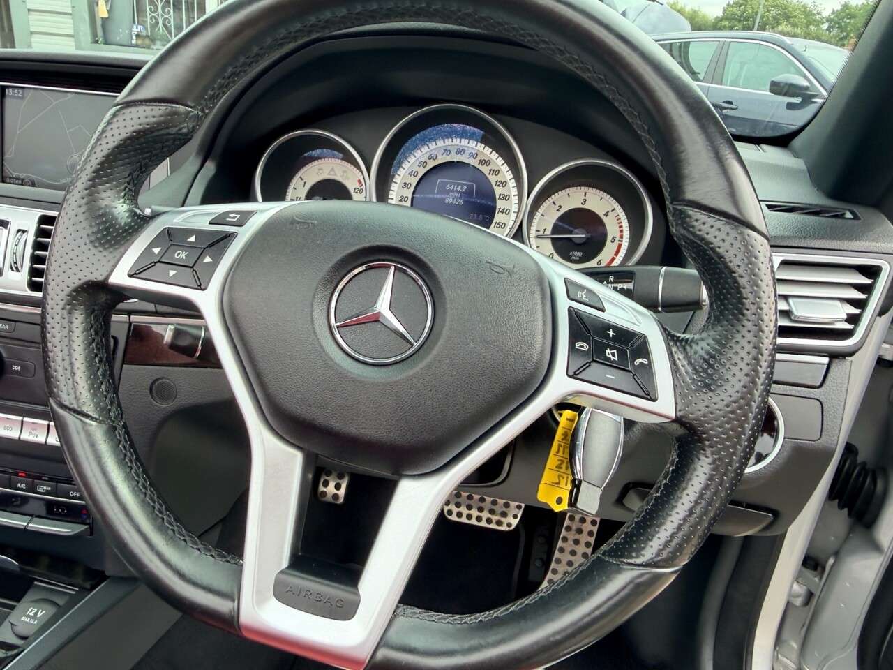 2015 MERCEDES-BENZ E CLASS 2015 MERCEDES-BENZ E CLASS