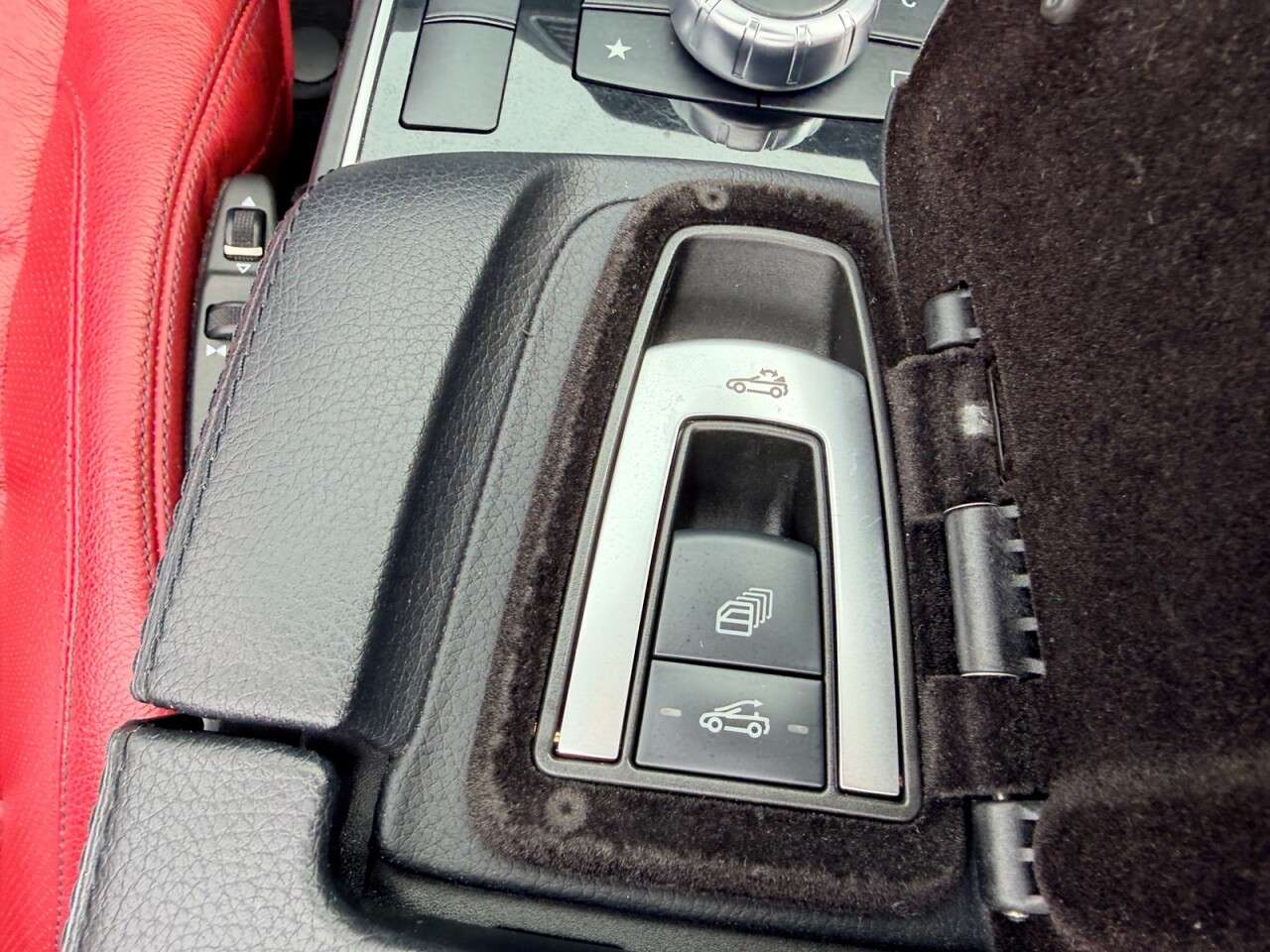 2015 MERCEDES-BENZ E CLASS 2015 MERCEDES-BENZ E CLASS