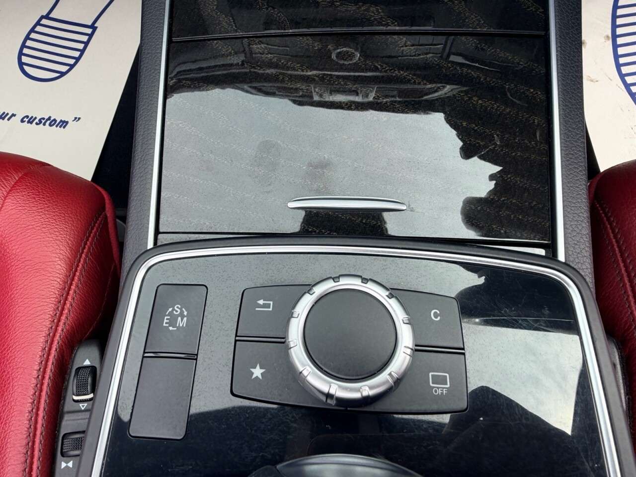 2015 MERCEDES-BENZ E CLASS 2015 MERCEDES-BENZ E CLASS