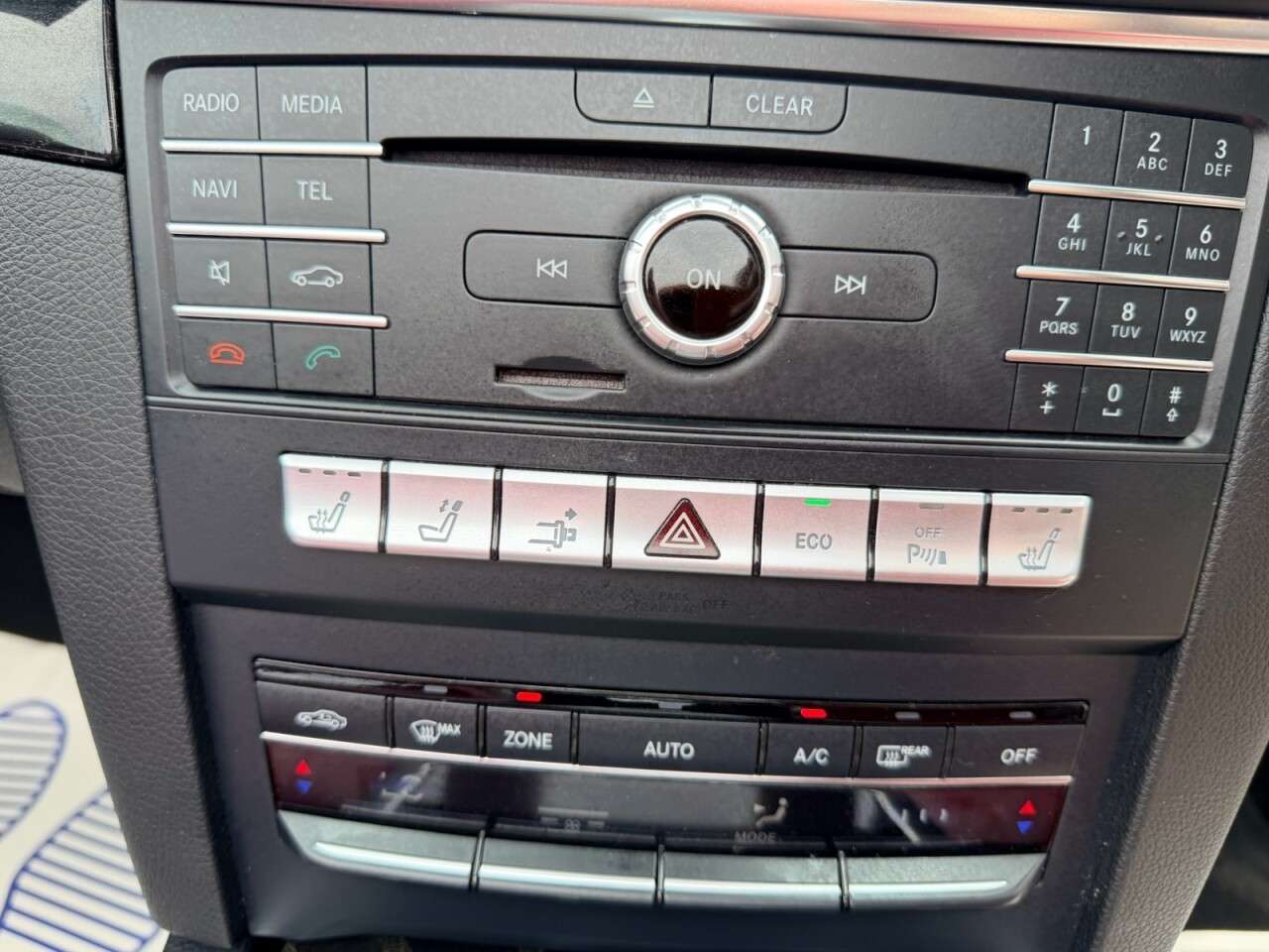 2015 MERCEDES-BENZ E CLASS 2015 MERCEDES-BENZ E CLASS