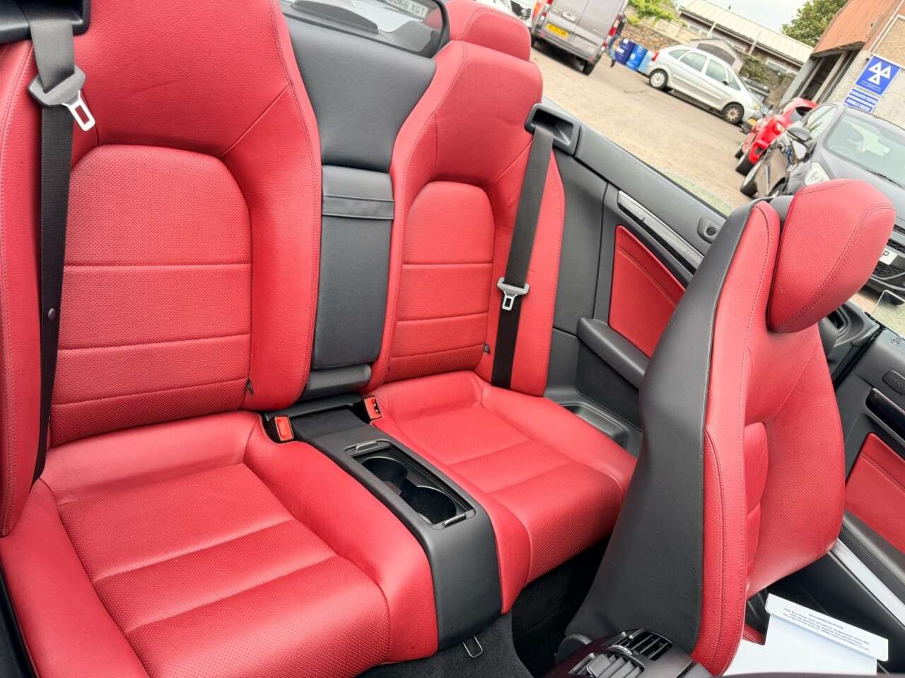 2015 MERCEDES-BENZ E CLASS 2015 MERCEDES-BENZ E CLASS