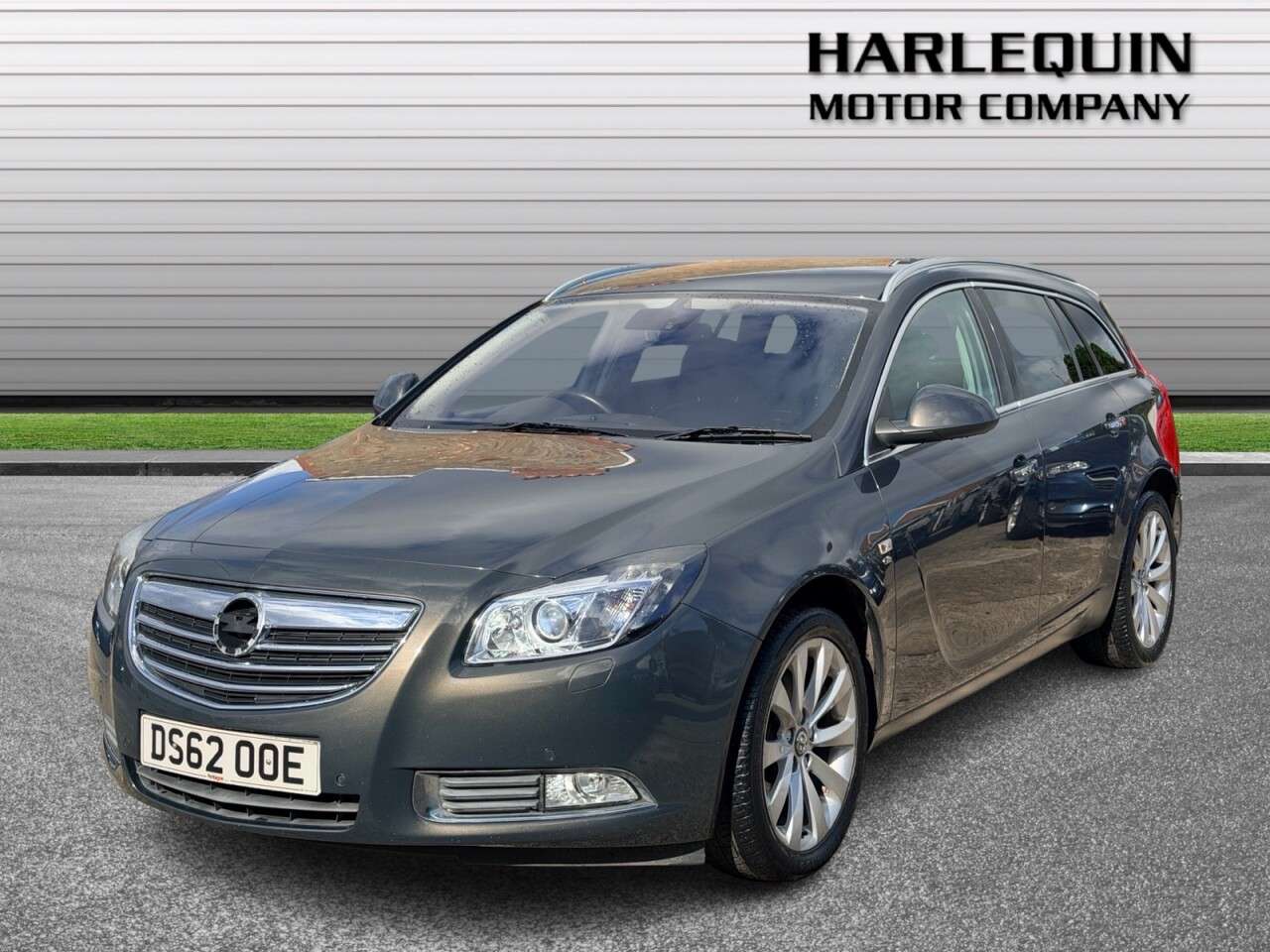A 2013 VAUXHALL INSIGNIA 2.0 CDTi ecoFLEX Elite Nav Sports Tourer 5dr Diesel Manual Euro 5 (s/s) (16 A 2013 VAUXHALL INSIGNIA 2.0 CDTi ecoFLEX Elite Nav Sports Tourer 5dr Diesel Manual Euro 5 (s/s) (16