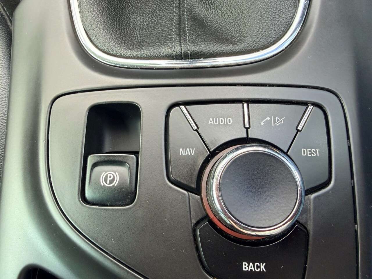 2013 VAUXHALL INSIGNIA 2013 VAUXHALL INSIGNIA