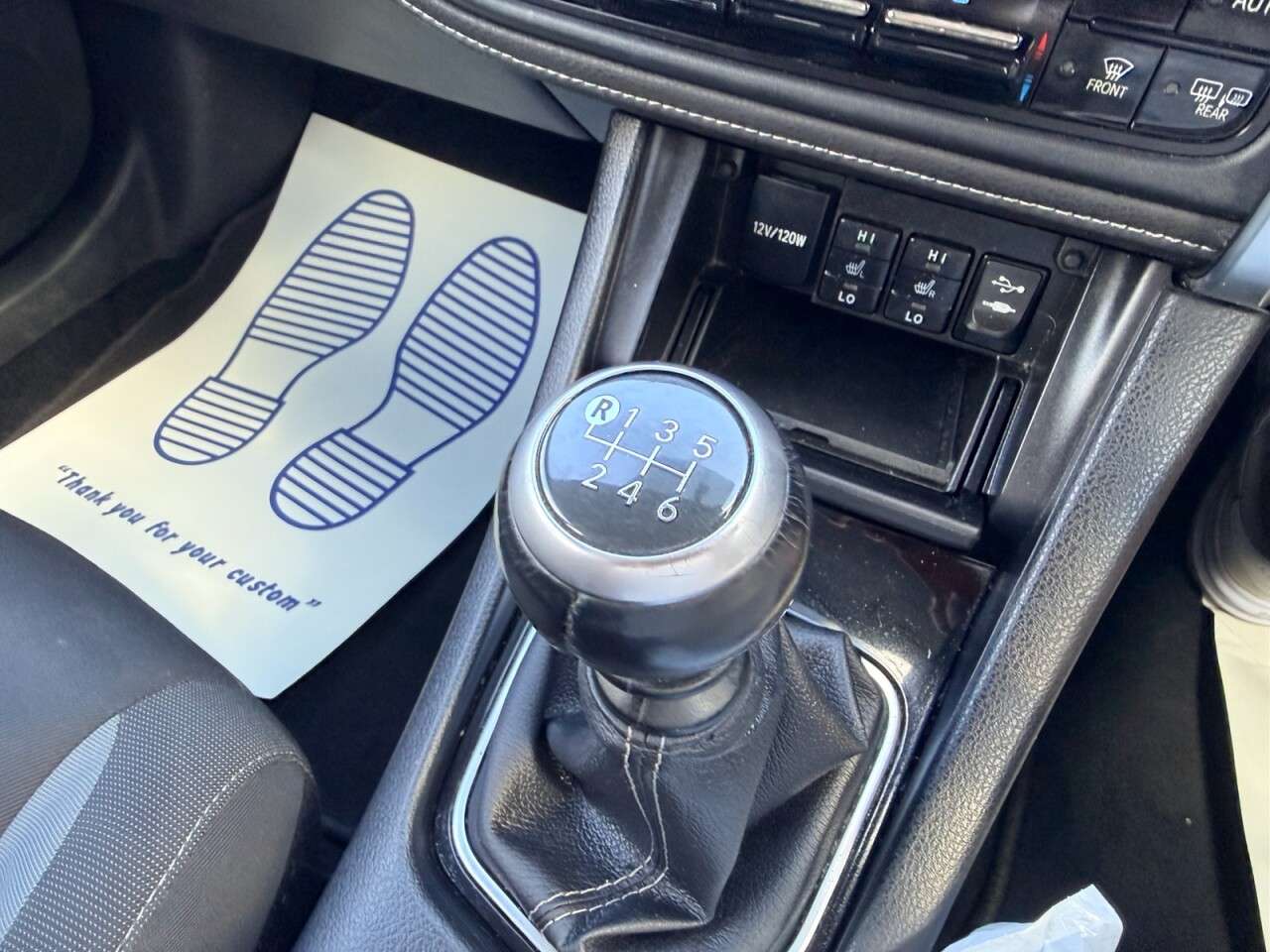 2015 TOYOTA AURIS 2015 TOYOTA AURIS