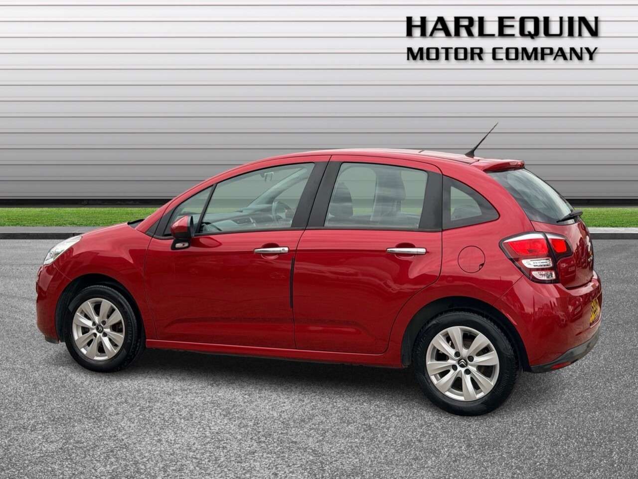 2013 CITROEN C3 2013 CITROEN C3