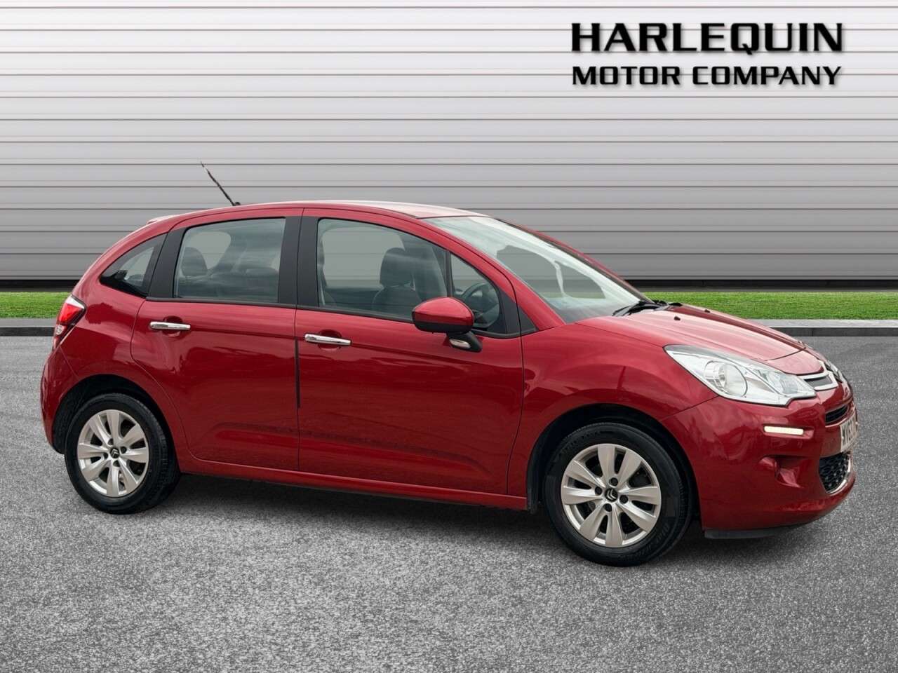 2013 CITROEN C3 2013 CITROEN C3