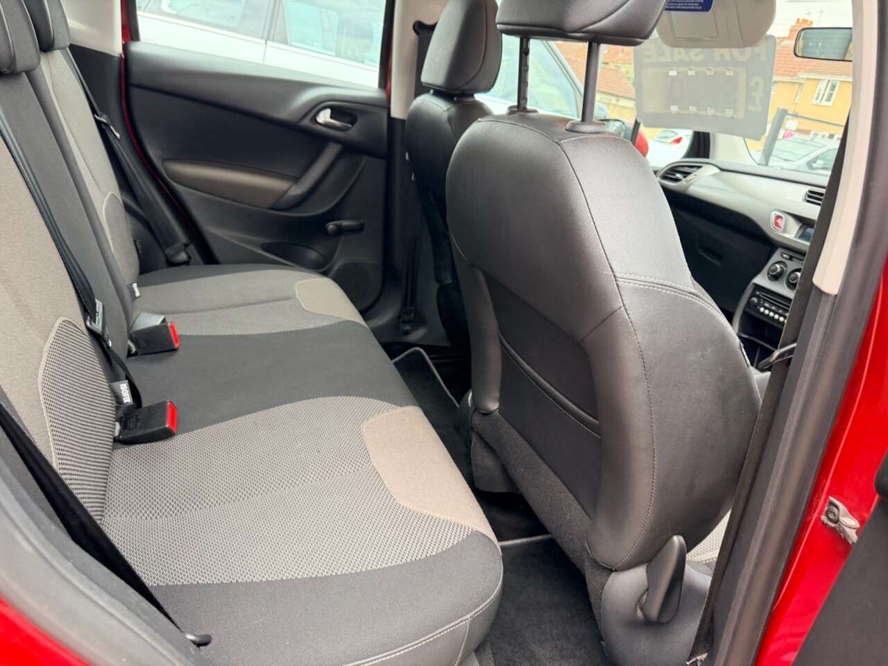 2013 CITROEN C3 2013 CITROEN C3