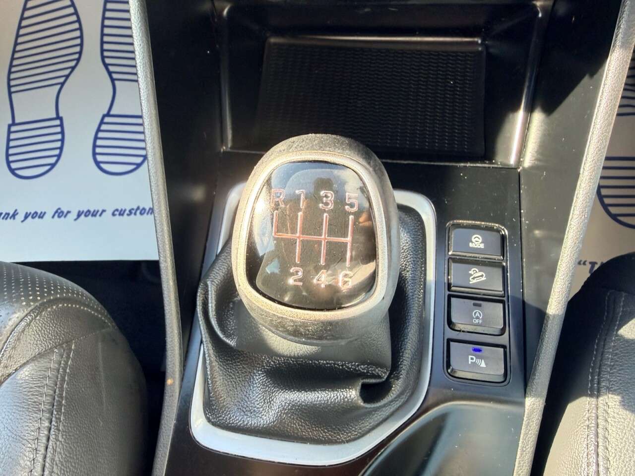 2017 HYUNDAI TUCSON 2017 HYUNDAI TUCSON