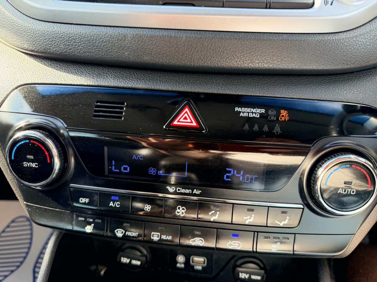 2017 HYUNDAI TUCSON 2017 HYUNDAI TUCSON