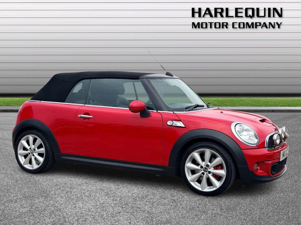 2011 MINI CONVERTIBLE 2011 MINI CONVERTIBLE