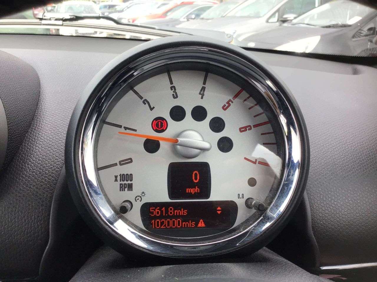 2012 MINI COUNTRYMAN 2012 MINI COUNTRYMAN