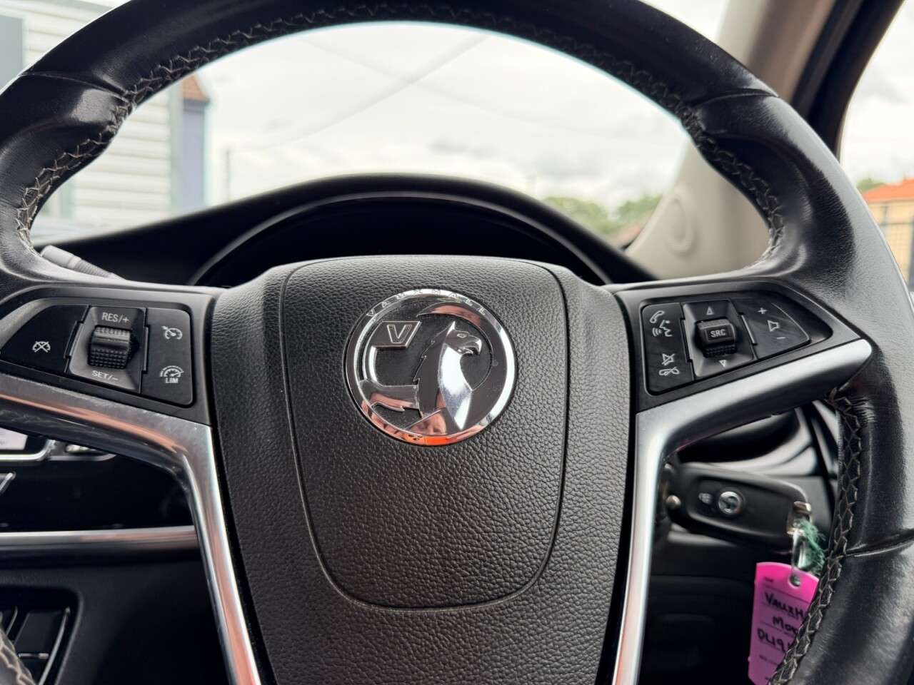 2019 VAUXHALL MOKKA X 2019 VAUXHALL MOKKA X