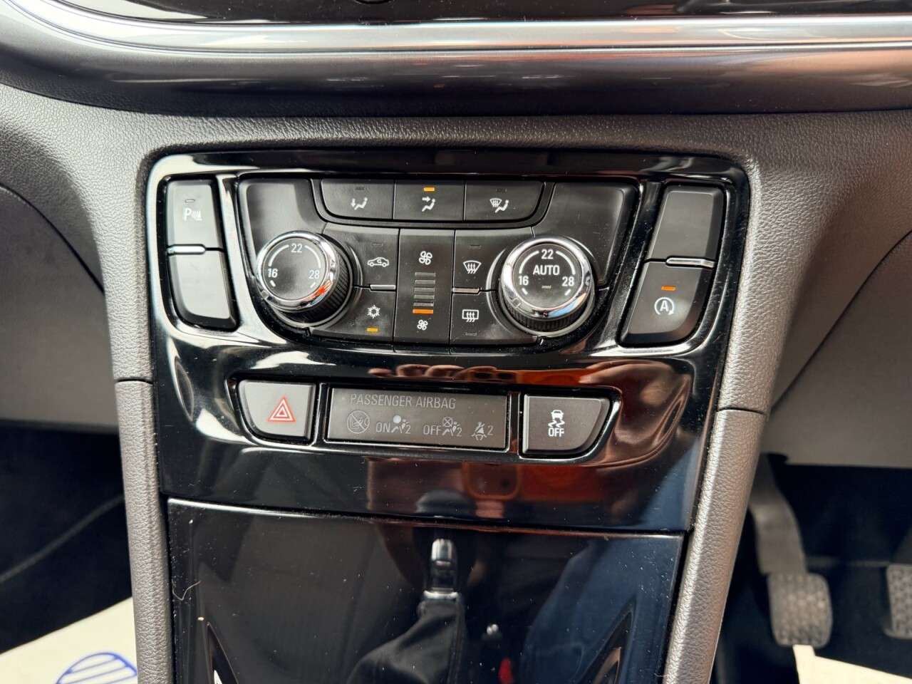 2019 VAUXHALL MOKKA X 2019 VAUXHALL MOKKA X